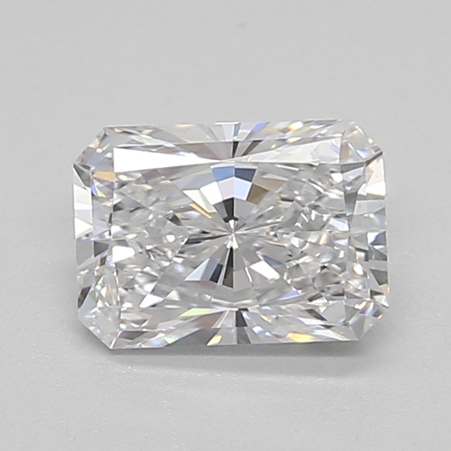 0.81ct D VS1 Radiant (IGI)