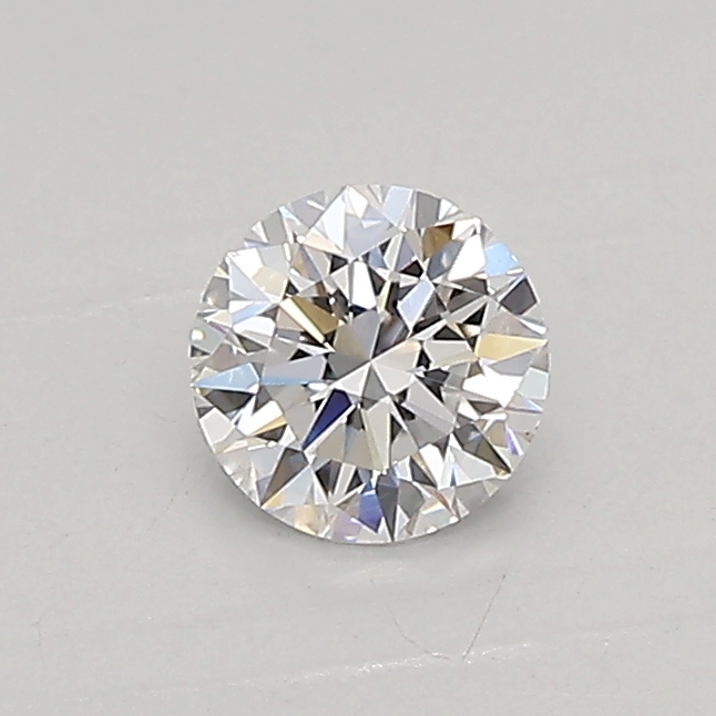 0.39ct D VVS2 Round (IGI)