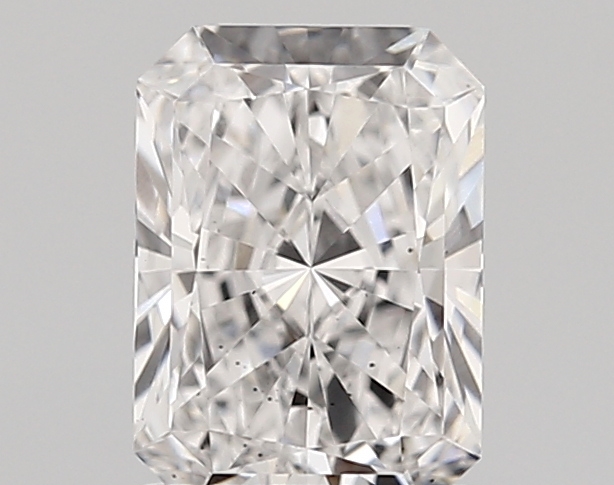 1.10ct D VS2 Radiant (IGI)