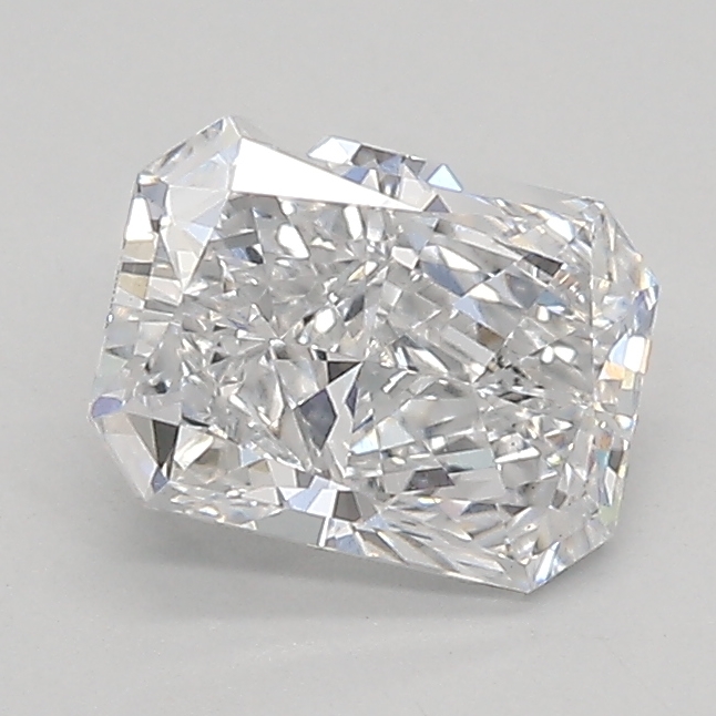 0.91ct E VS1 Radiant (IGI)