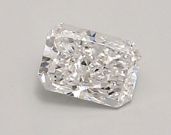 0.75ct D VVS2 Radiant (IGI)