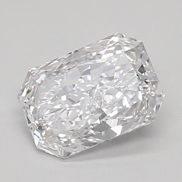 0.73ct D VVS2 Radiant (IGI)