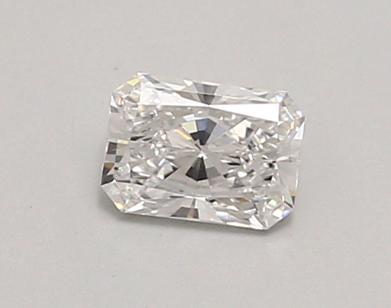 0.49ct D VVS2 Radiant (IGI)