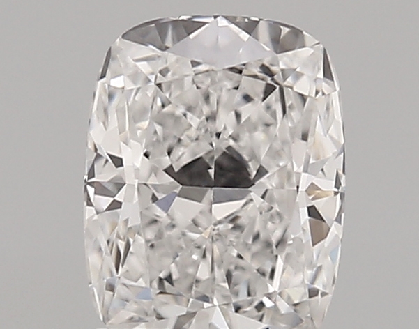 1.10ct D VVS2 Cushion (IGI)