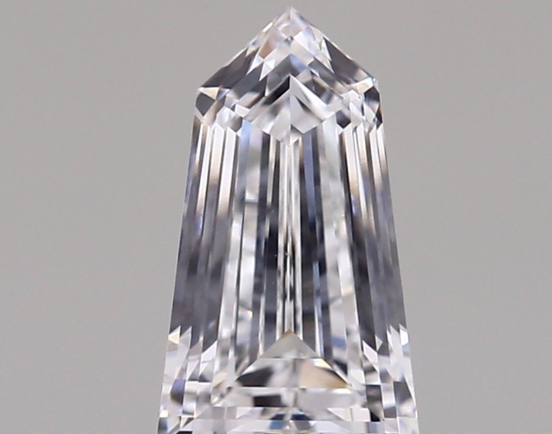 1.38ct E VVS2 Bullet (IGI)