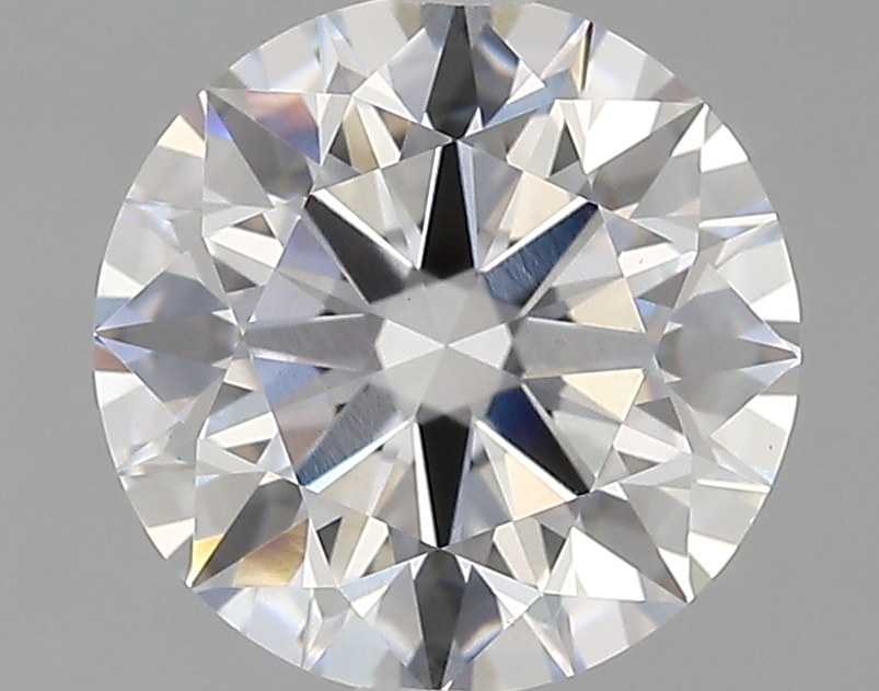 3.00ct D VS1 Round (IGI)