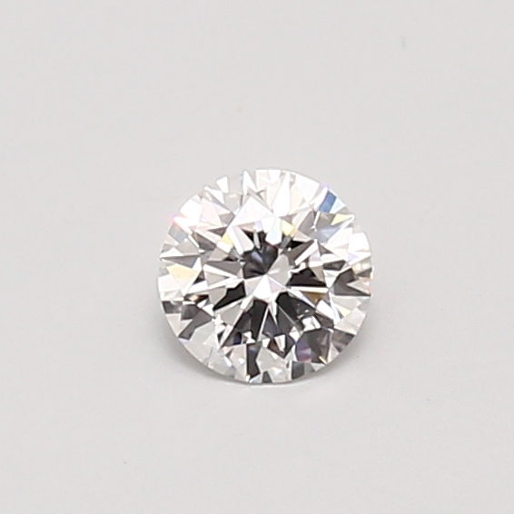 0.37ct D VS1 Round (IGI)