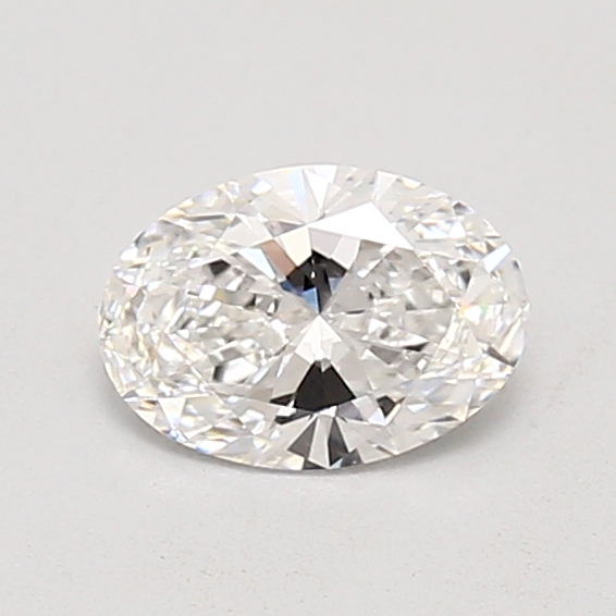 0.90ct E VS1 Oval (IGI)