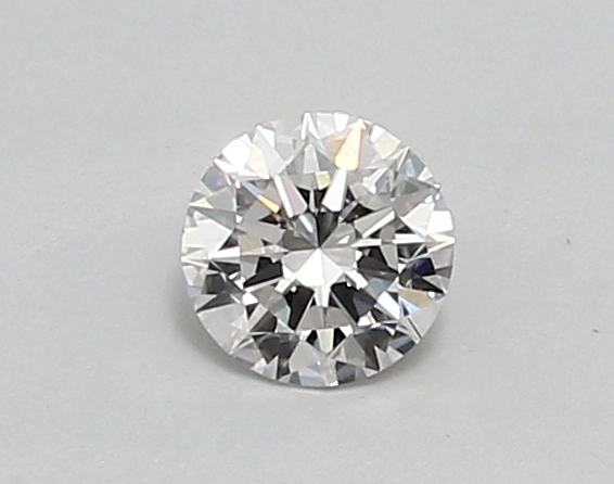 0.44ct E VVS2 Round (IGI)