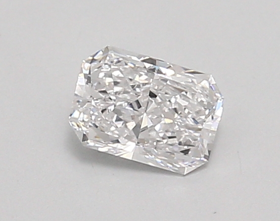 0.56ct D VS1 Radiant (IGI)