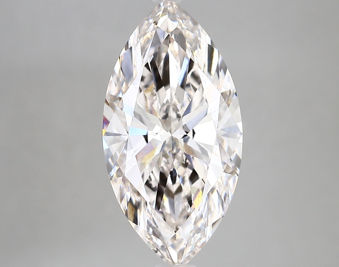 4.02ct G VVS1 Marquise (IGI)