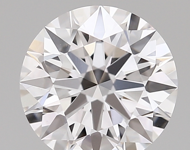 1.89ct D VVS2 Round (IGI)