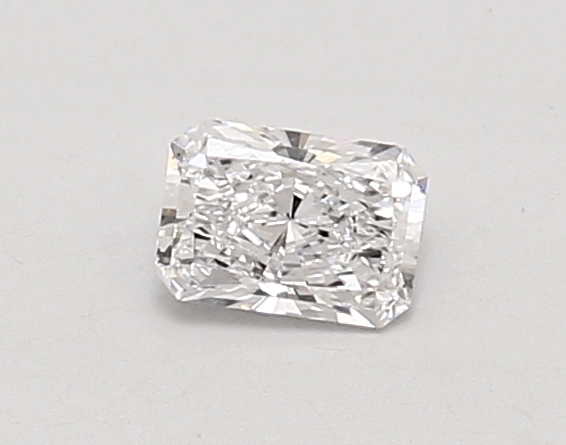 0.43ct D VS2 Radiant (IGI)