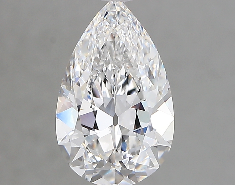 1.87ct E VS1 Pear (IGI)
