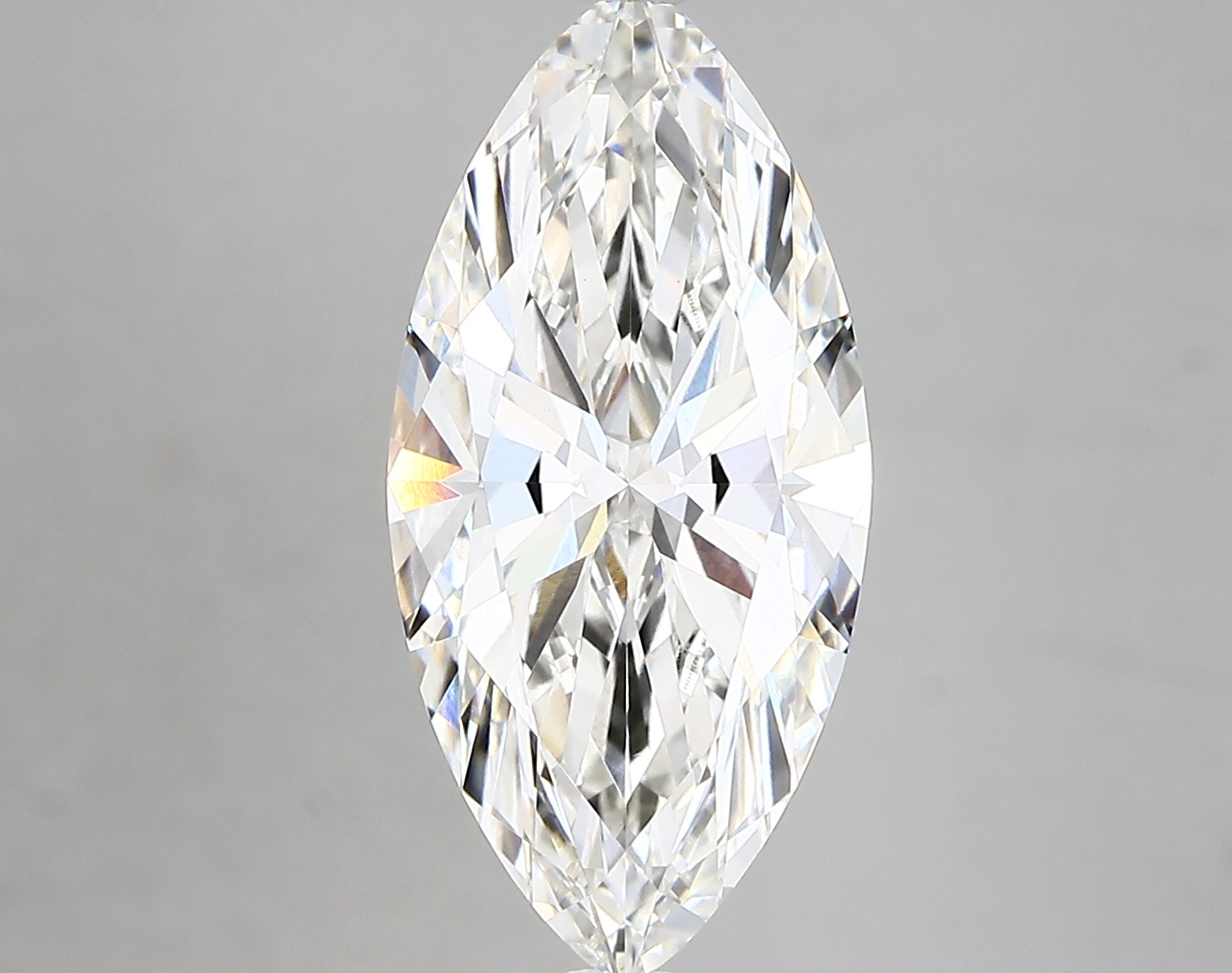 4.01ct G VVS2 Marquise (IGI)