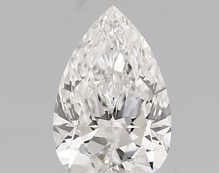 1.20ct D VVS2 Pear (IGI)
