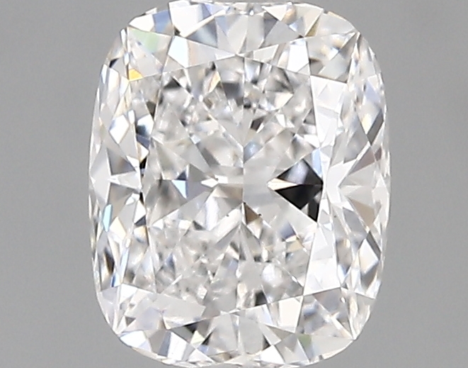 1.03ct D VS1 Cushion (IGI)