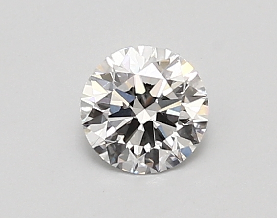 0.56ct D VS1 Round (IGI)