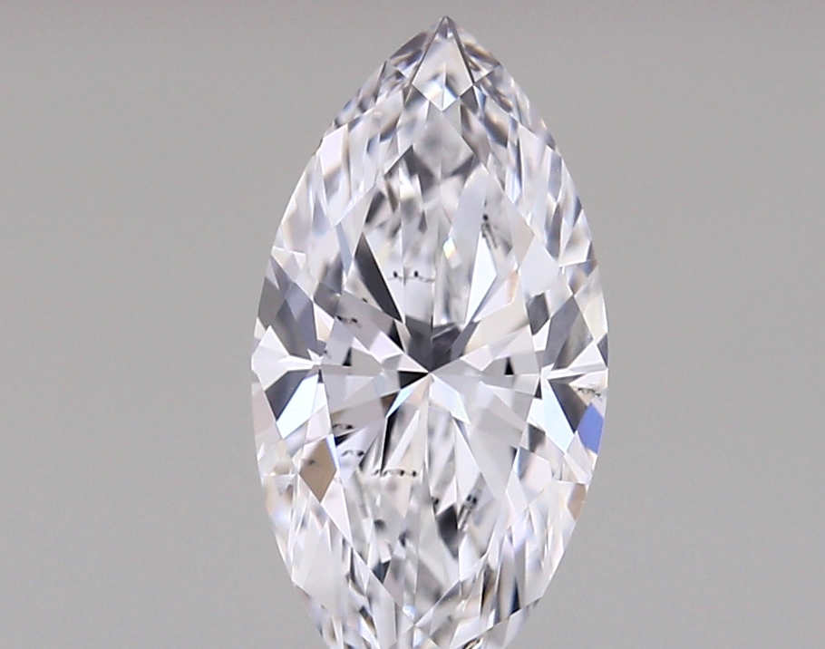1.45ct D VS2 Marquise (IGI)