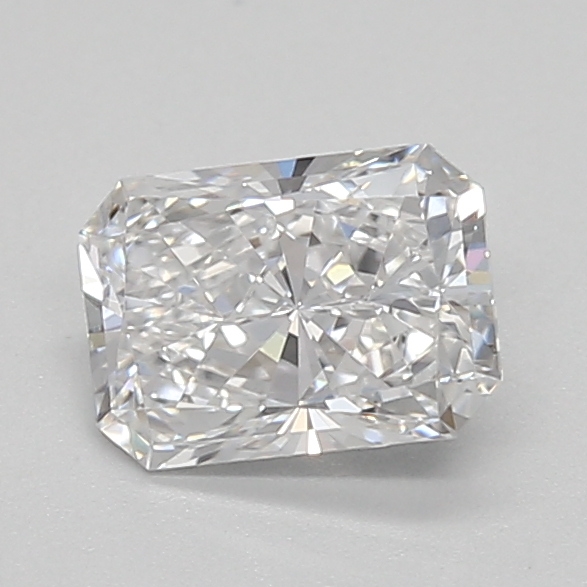 0.67ct E VVS2 Radiant (IGI)