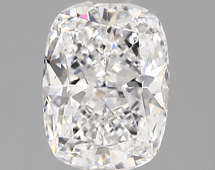 1.05ct D VS1 Cushion (IGI)