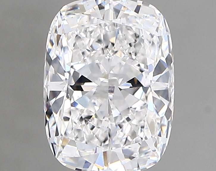 1.04ct D VS1 Cushion (IGI)