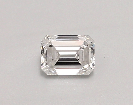 0.32ct D VVS1 Emerald (IGI)