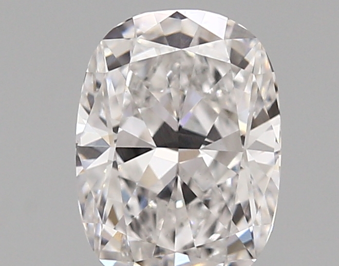 1.36ct E VVS2 Cushion (IGI)