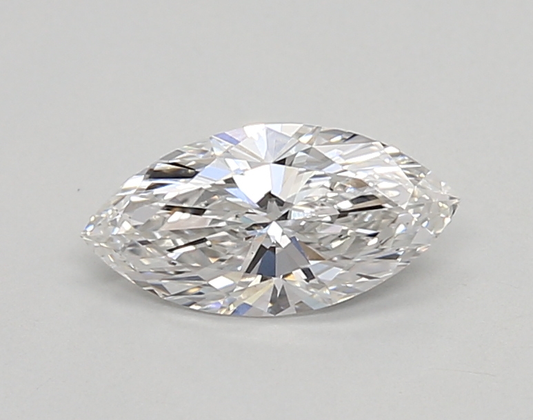 0.59ct E VS1 Marquise (IGI)