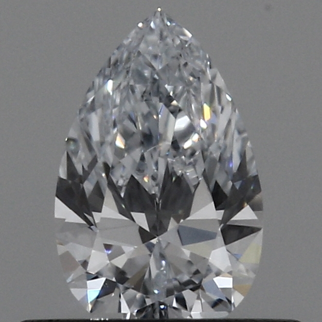 0.35ct G VVS1 Pear (IGI)