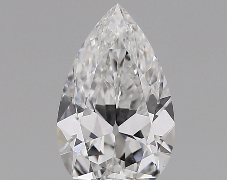 1.10ct E VVS2 Pear (IGI)