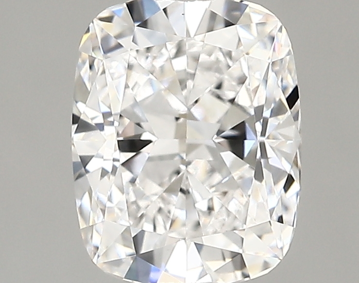 1.06ct D VS1 Cushion (IGI)