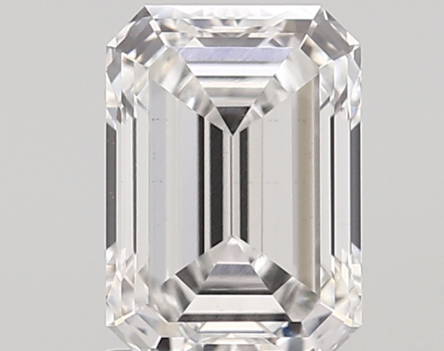 1.41ct E VS1 Emerald (IGI)