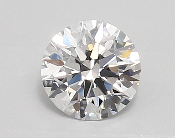 0.93ct D VVS2 Round (IGI)
