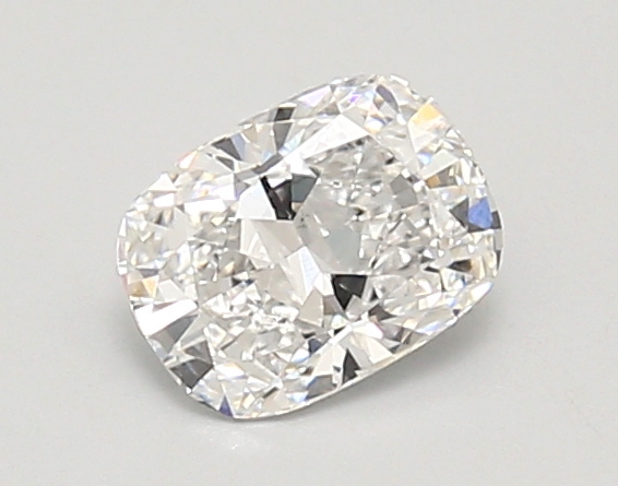 0.94ct D VS1 Cushion (IGI)