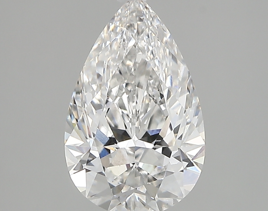 1.86ct E VS1 Pear (IGI)