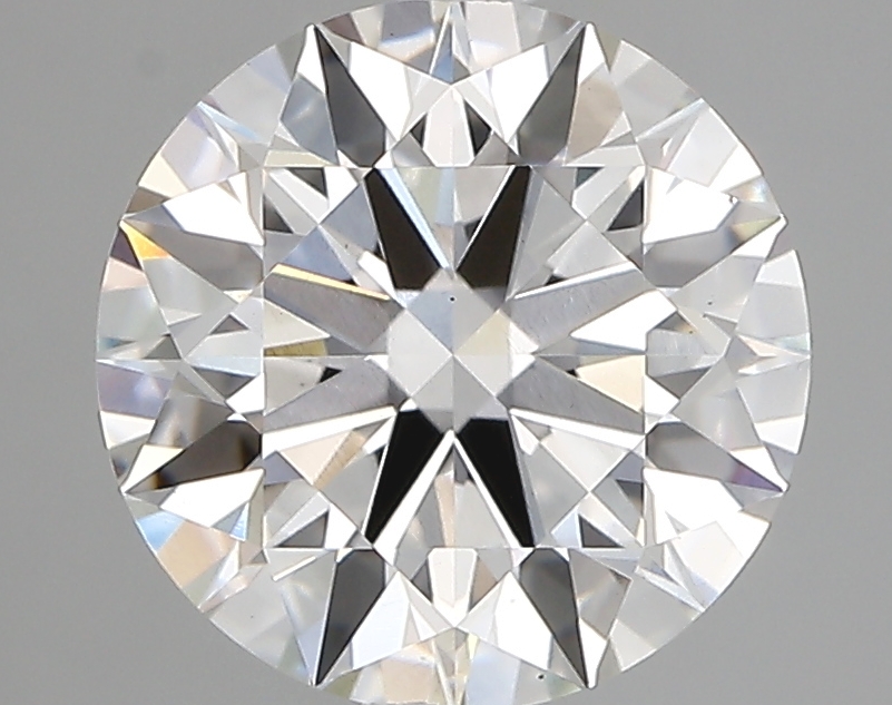 2.86ct E VS1 Round (IGI)