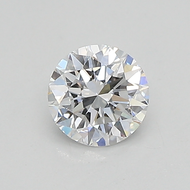 0.46ct D VS1 Round (IGI)