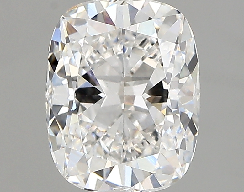 1.69ct D VS1 Cushion (IGI)