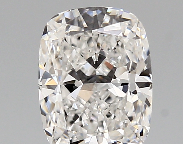1.18ct D VVS2 Cushion (IGI)