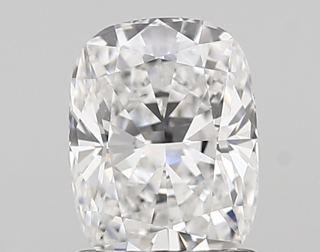1.10ct E VVS2 Cushion (IGI)