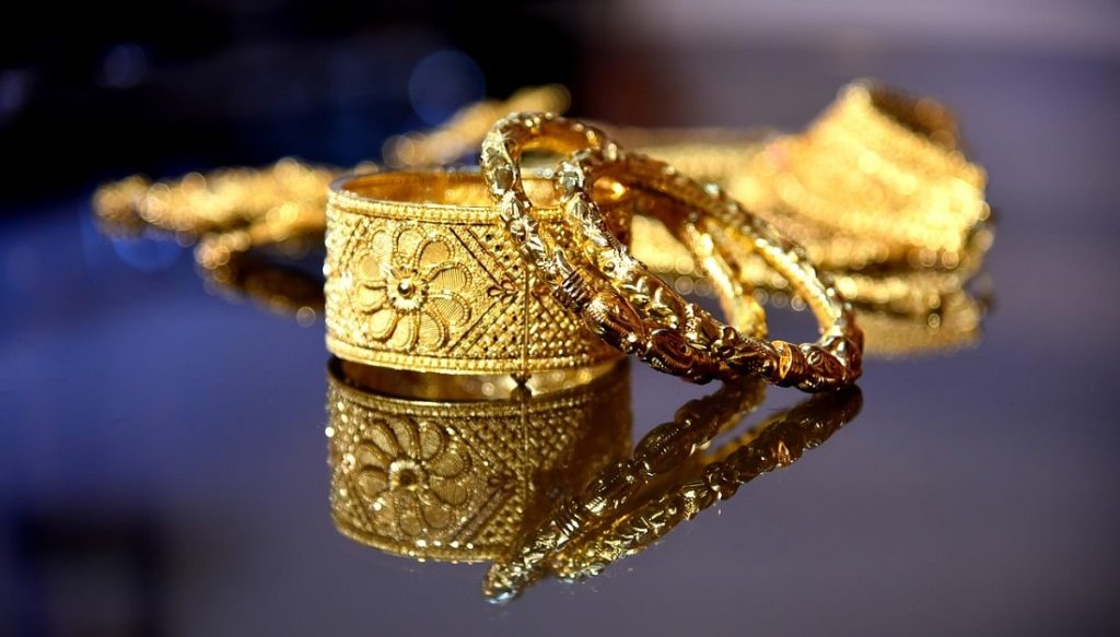 The Future of Gold Jewelry: Trends, Technology, and Innovation
