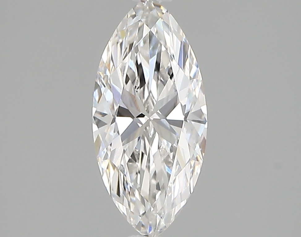1.12ct E VVS1 Marquise (IGI)