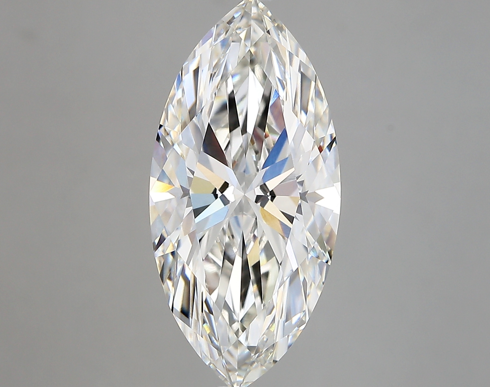 4.86ct G VVS1 Marquise (IGI)