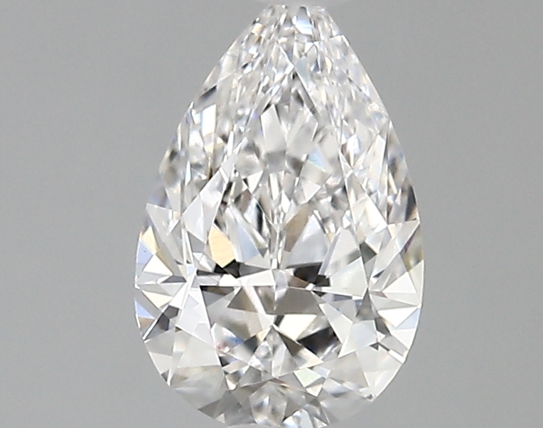 1.05ct D VVS2 Pear (IGI)