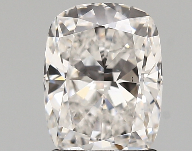 1.52ct D VS1 Cushion (IGI)