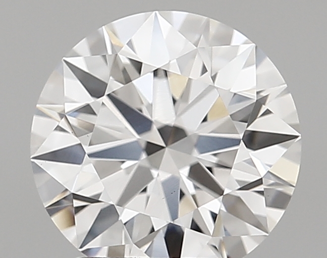 1.86ct E VVS2 Round (IGI)
