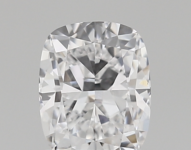 1.01ct D VVS2 Cushion (IGI)