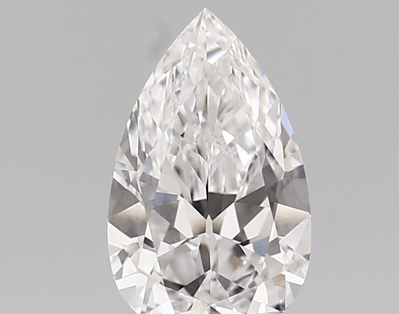 1.22ct D VVS2 Pear (IGI)