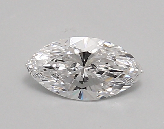 0.55ct D VS1 Marquise (IGI)
